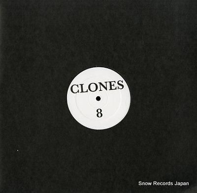 ? clones8 CLONE