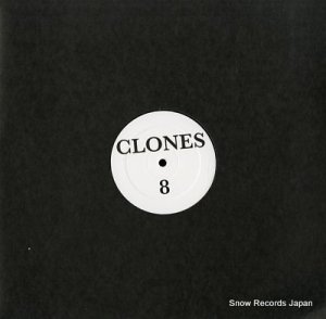 ? clones8 CLONES008