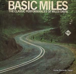 ޥ륹ǥӥ basic miles C32025