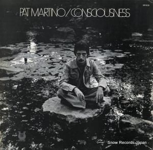 PAT MARTINO consciousness MR5039