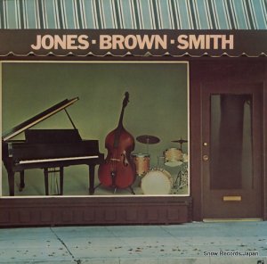 ϥ󥯡硼󥺡쥤֥饦󡿥ߡߥ jones brown smith CJ-32