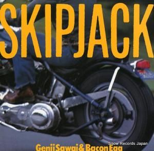 沢井原兒 スキップジャク K28P-6072