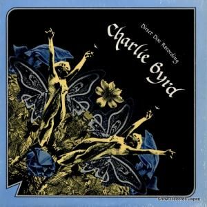 㡼꡼С charlie byrd CCS8002