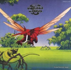 OSIBISA woyaya DL7-5327