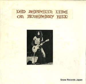 åɡĥåڥ live on blueberry hill EV5005-6