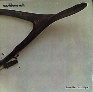 WISHBONE ASH wishbone ash MCA-23