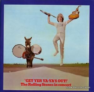 󥰡ȡ get yer ya-ya's out SKL5065