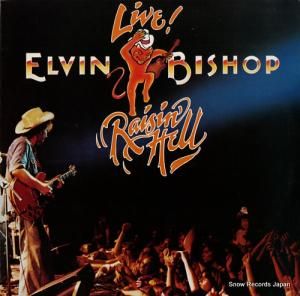 󡦥ӥå live raisin' hell 2CPN0185