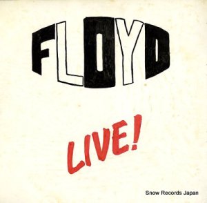 ԥ󥯡ե floyd live D-2-A-D
