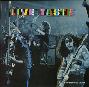 TASTE live taste 2310082
