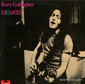 RORY GALLAGHER deuce 2383076