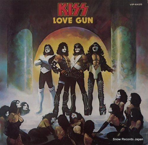 キッス ラブ・ガン VIP-6