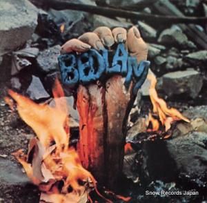 ٥ɥ bedlam CHR1048