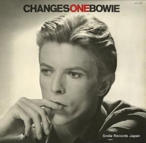 ǥåɡܥ changes one bowie AFL1-1732