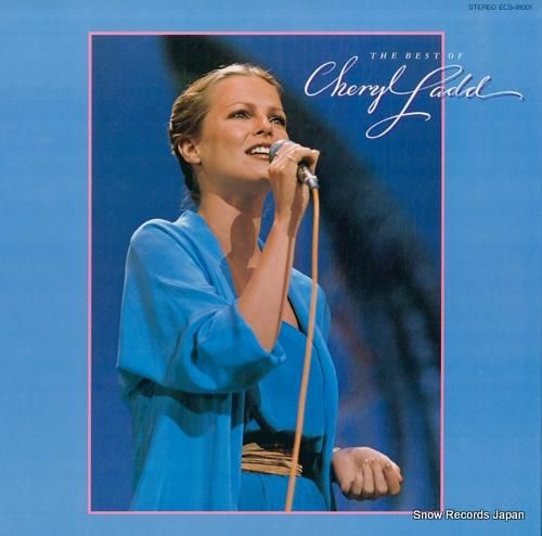 シェリル・ラッド そよ風のエン