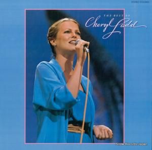 シェリル・ラッド そよ風のエンジェル ECS-91001