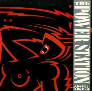 ѥơ the power station EMS-91103