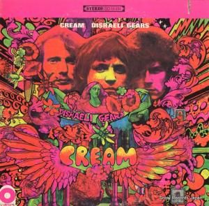 ꡼ disraeli gears SD33-232
