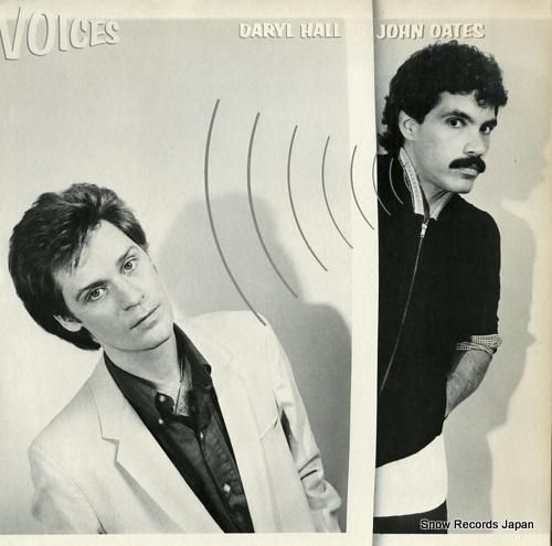 ダリル・ホールとジョン・オーツ