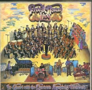 ץࡦϥ in concert with the edmonton symphony orchestra CHR1004