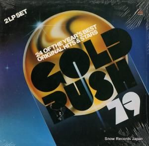 V/A gold rush '79 TU2660