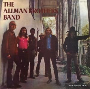 ޥ󡦥֥饶Х the allman brothers band SWX-6223