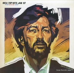 V/A wea top hits jan. '87 PS-301
