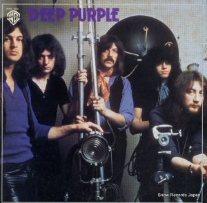 ǥסѡץ deep purple FCPA1034