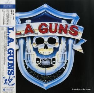 ̡ l.a. guns ˤ 25PP-249