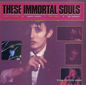 ǥ⡼롦륺 these immortal souls STUMM48