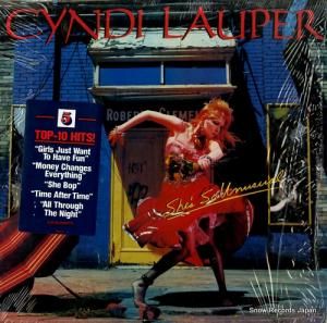 ǥѡ she's so unusual FR38930