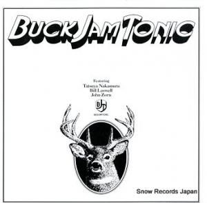Хåࡦȥ˥å buck jam tonic WDVL-001