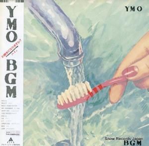 ޥåȥ ymo bgm ALR-28015