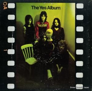  the yes album SD19131