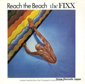եå reach the beach MCA-5419