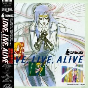 ⥹ԡ love, live, aliveꥸʥ롦ɥȥå JBX-25071