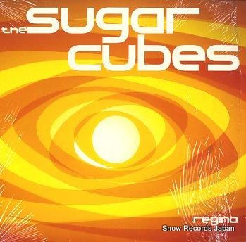 ザ シュガーキューブス Regina 0 スノーレコード買取センター