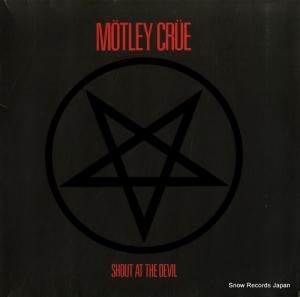 ȥ꡼롼 shout at the devil 960289-1