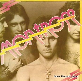 モントローズ montrose