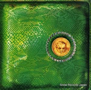 ꥹѡ billion dollar babies BS2685