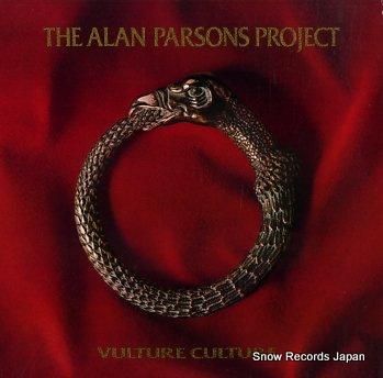 アラン・パーソンズ・プロジェク