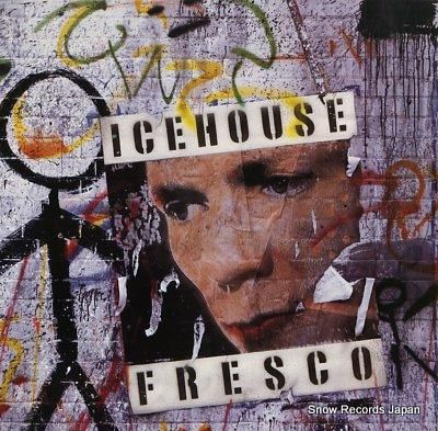 アイスハウス fresco 5