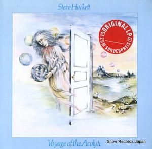 ƥϥå voyage of the acolyte 6369.970