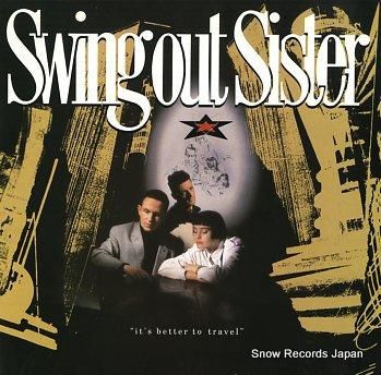 スイング・アウト・シスター i
