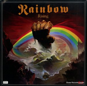 ֥å⥢쥤ܡ rainbow rising OY-1-1601