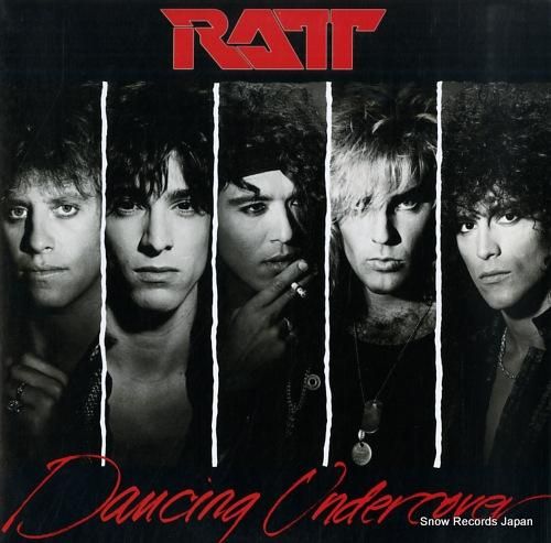 ラット ダンシング・アンダーカ