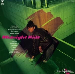 ¼ midnight kids 28HB-7001