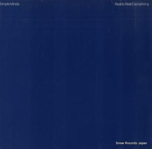 ץ롦ޥ real to real cacophony 204938-320