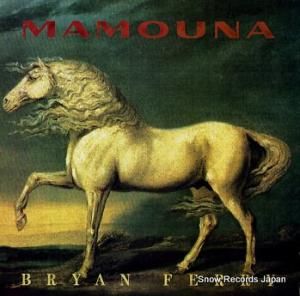 BRYAN FERRY mamouna V2751