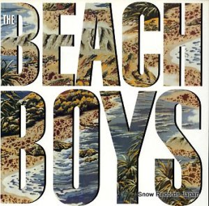 ӡܡ beach boys, the 4673631